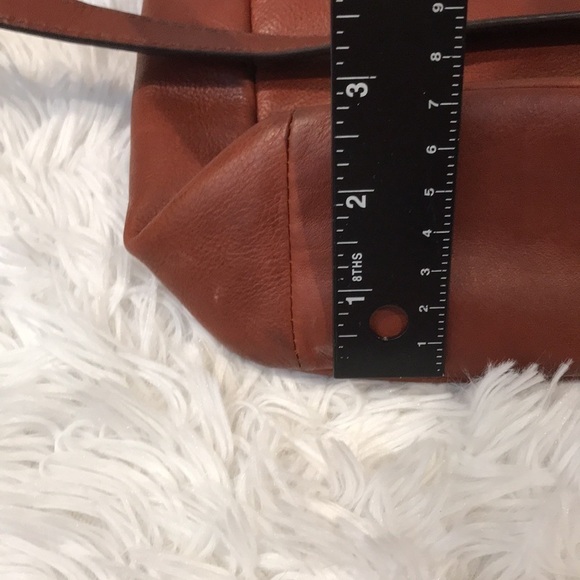 Fossil Shoulder Crossbody Bag - Picture 10 of 15